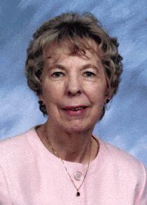 Wilma Jeanette Honaker